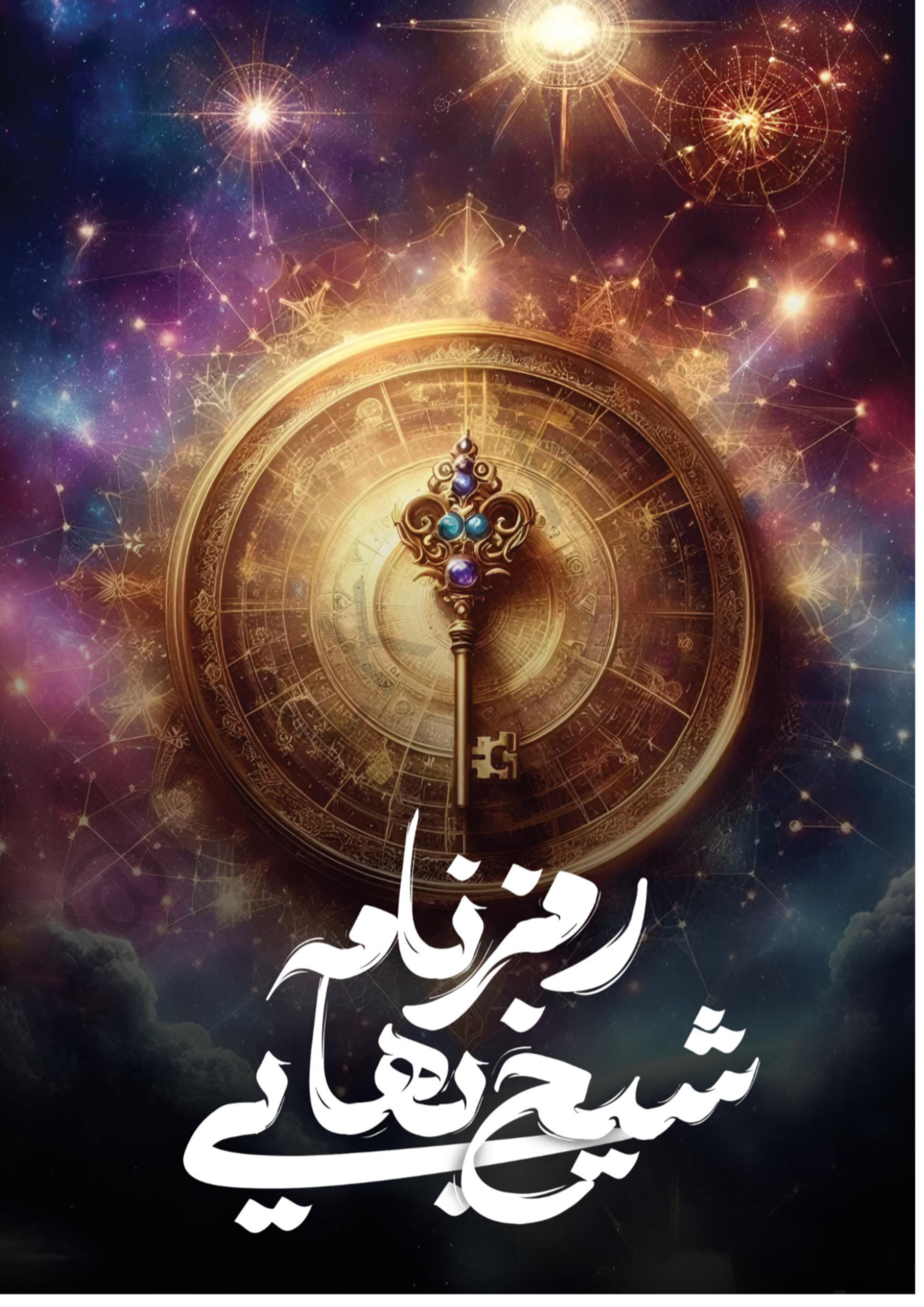 رمز نامه شیخ بهایی